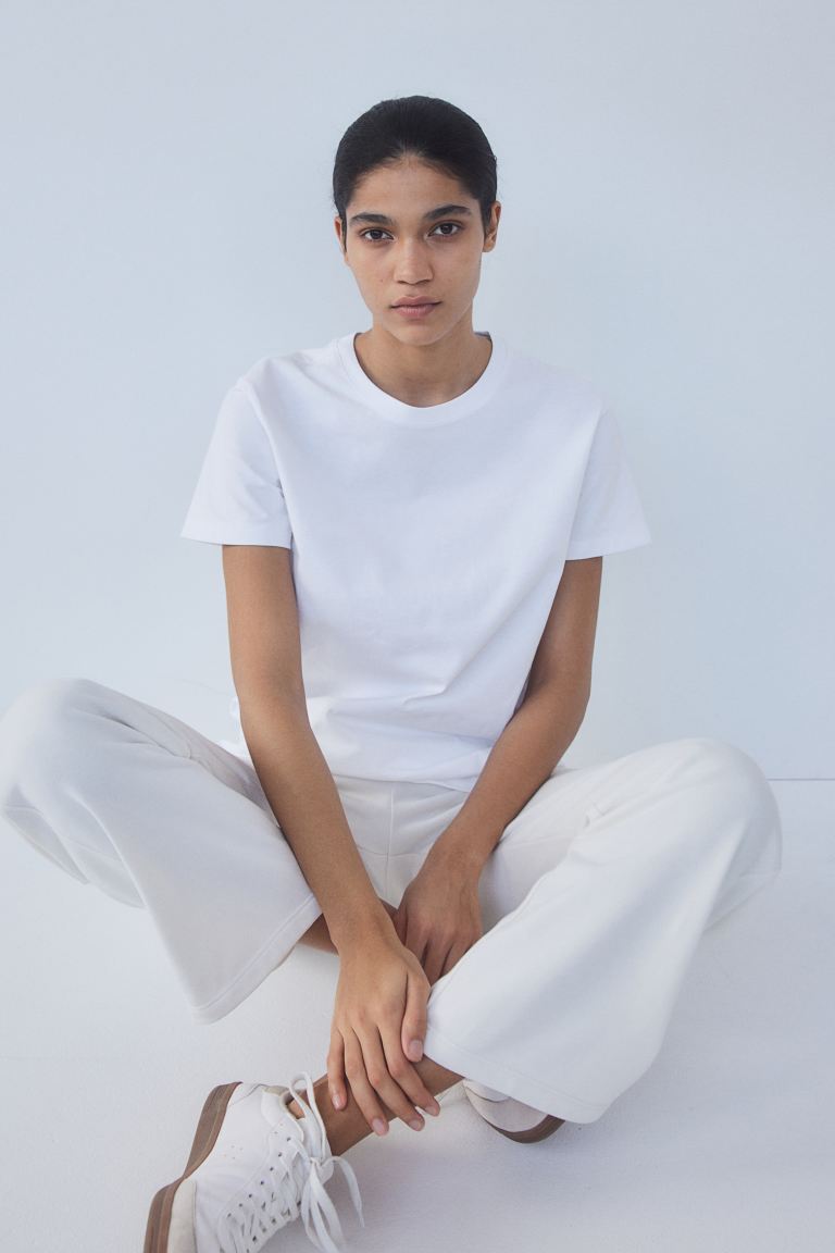 Cotton T-shirt