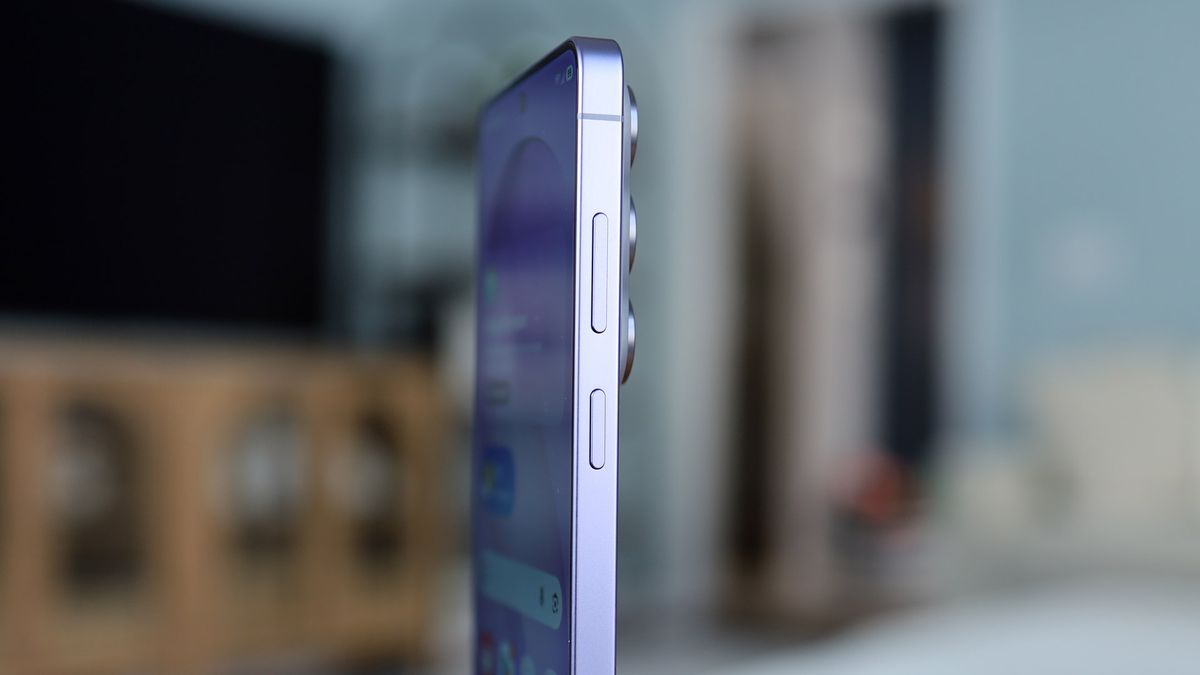 Samsung Galaxy S26 Ultra REVIEW