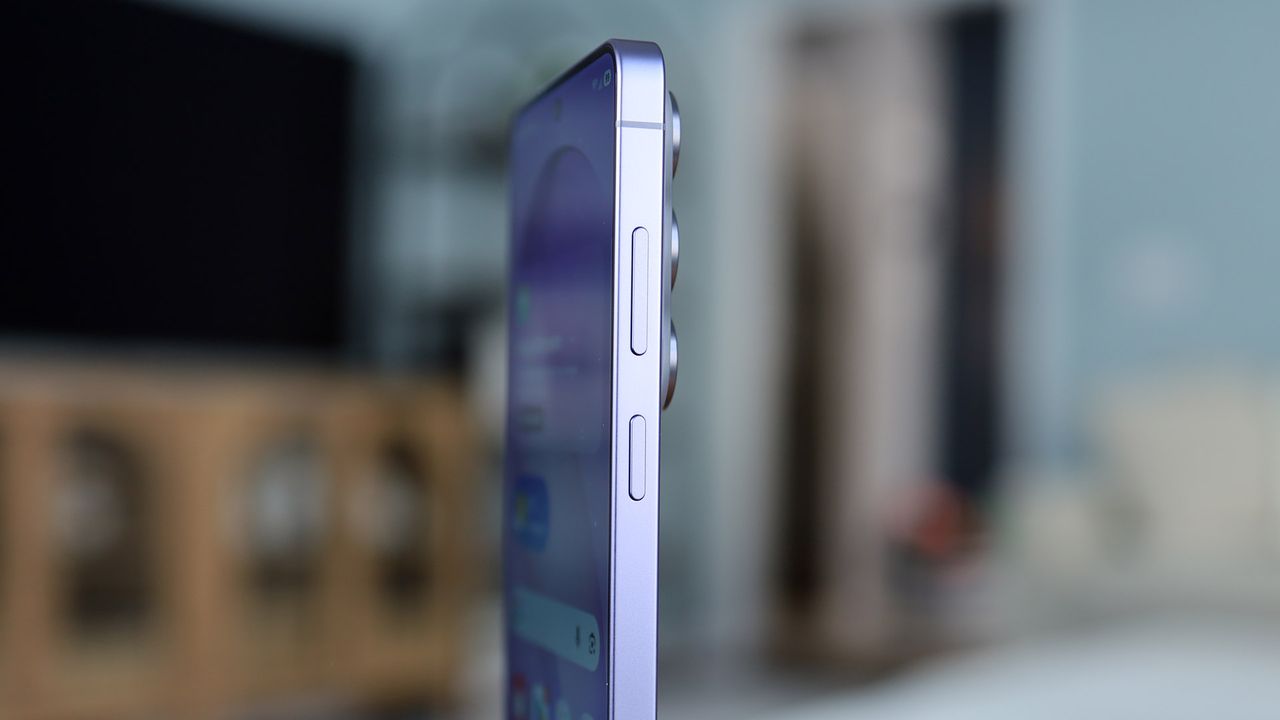 Samsung Galaxy S26 Ultra REVIEW
