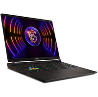 Price watch: NEW DEAL!MSI Vector GP68 HX 13V | RTX 4080 | Core i7 13700H |  16-inch | 1200p | 144 Hz | 16 GB | $1,729.99 at Newegg