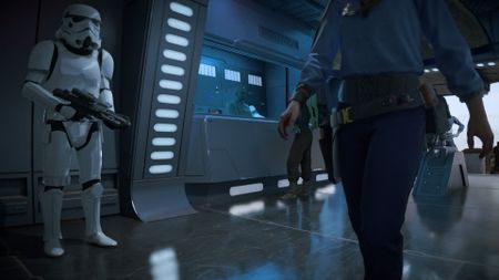 The best Star Wars Outlaws outfits, armor and loadout