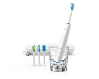 Philips Sonicare Diamondclean Smart 9500 rechargeable toothbrush: was