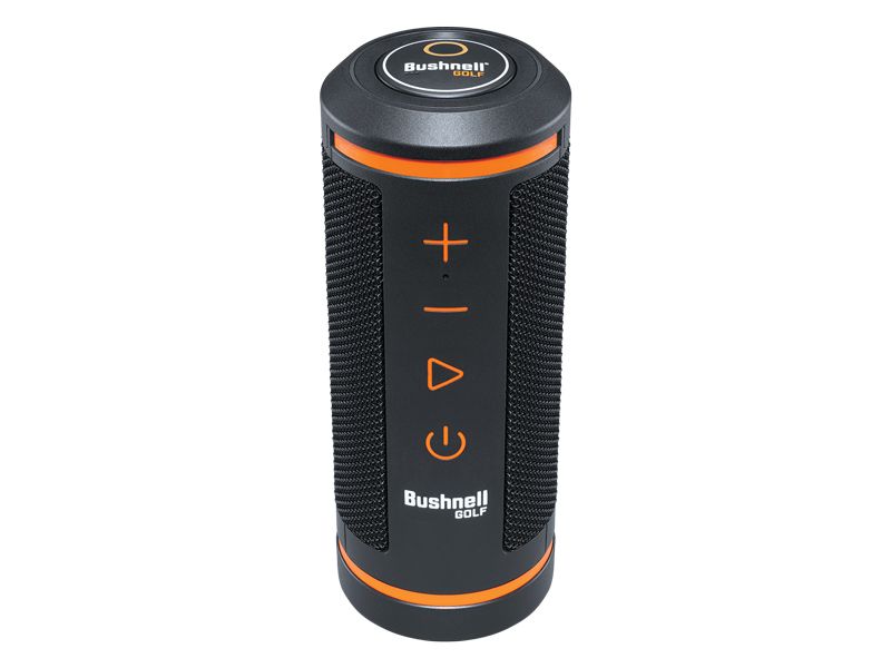 Bushnell Wingman GPS Speaker Review