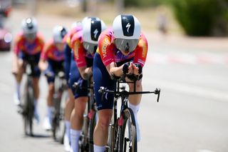 Lotto Thüringen Ladies Tour 2023