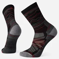 Timberland Smartwool Hike Light Cushion Crew Socks