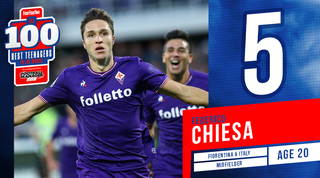 Federico Chiesa