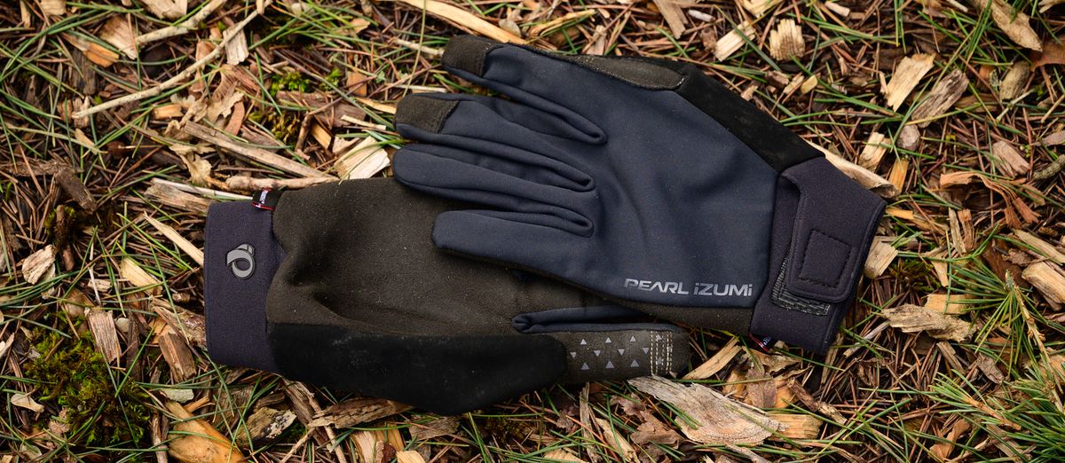 Pearl Izumi Summit WRX NeoShell Gloves