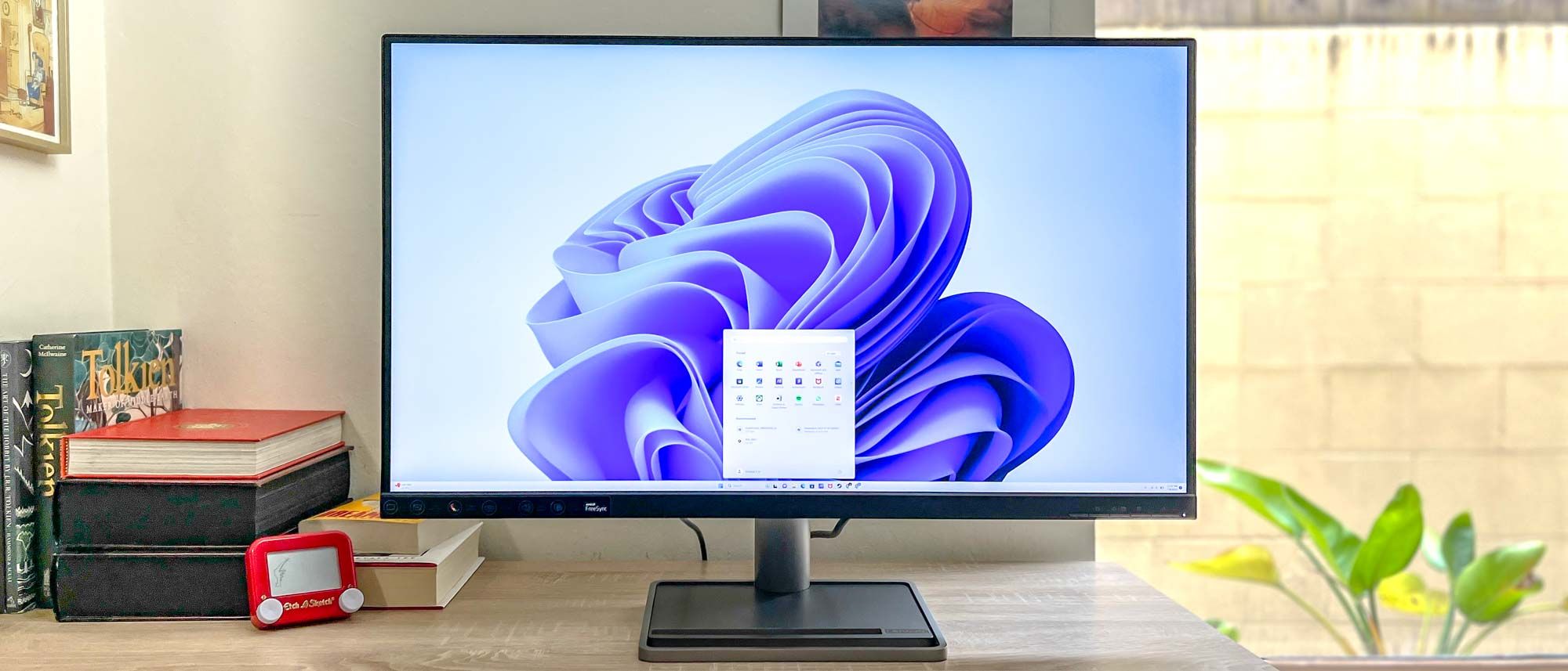 Lenovo L32p-30 32インチ 4K モニター HDR対応 Lenovo L32p-30 80.01cms (31.5) UHD USB Type C monitor
