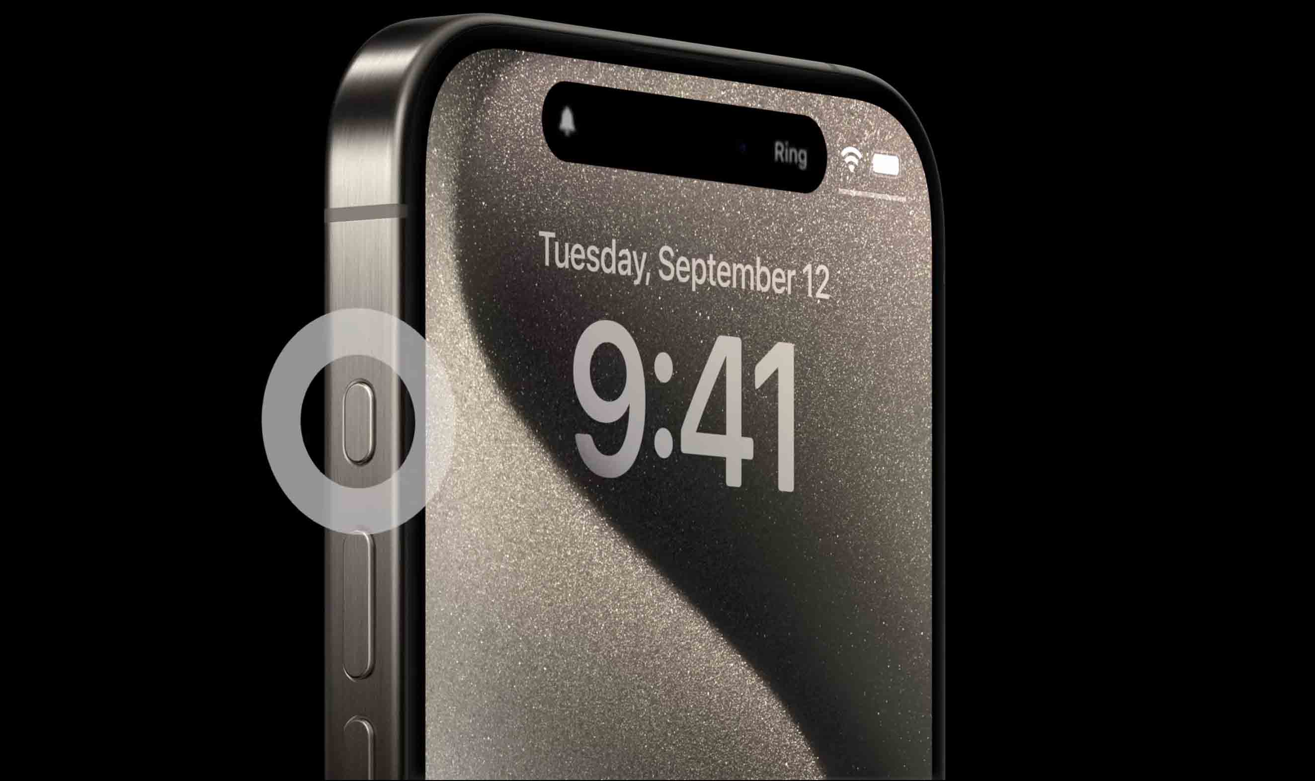 iPhone 15 revealed: 5 things to know about Apple's latest phone