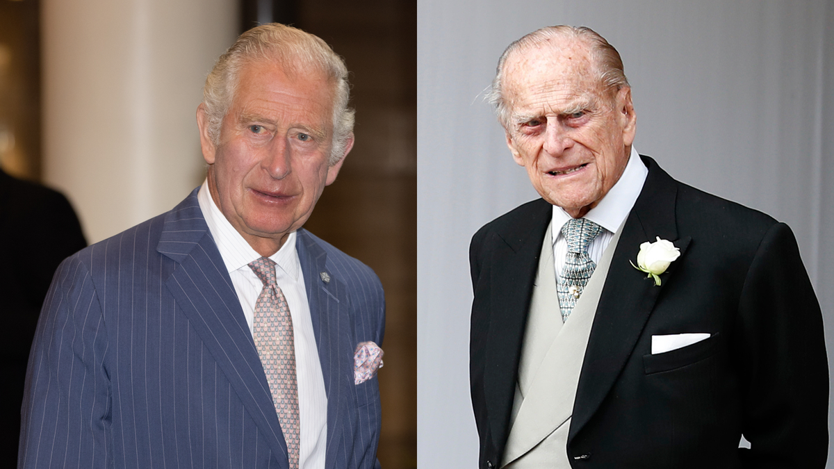 Prince Charles continues Prince Philip’s passion with exciting new ...