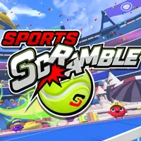Sports Scramble:$30/£23/A$47 $21/£15.56/AU$37.59