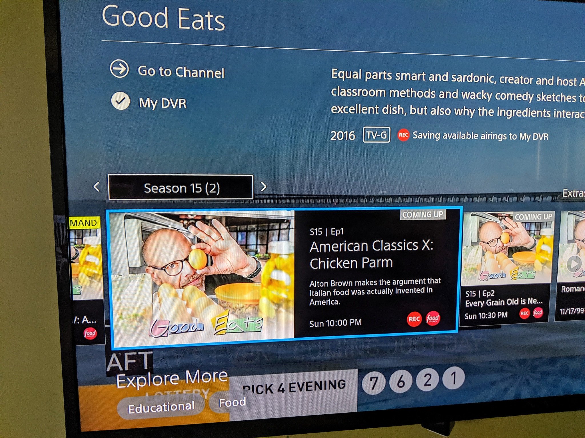 Alton Brown on the 'Good Eats' Relaunch and What You Really Need in Your  Kitchen