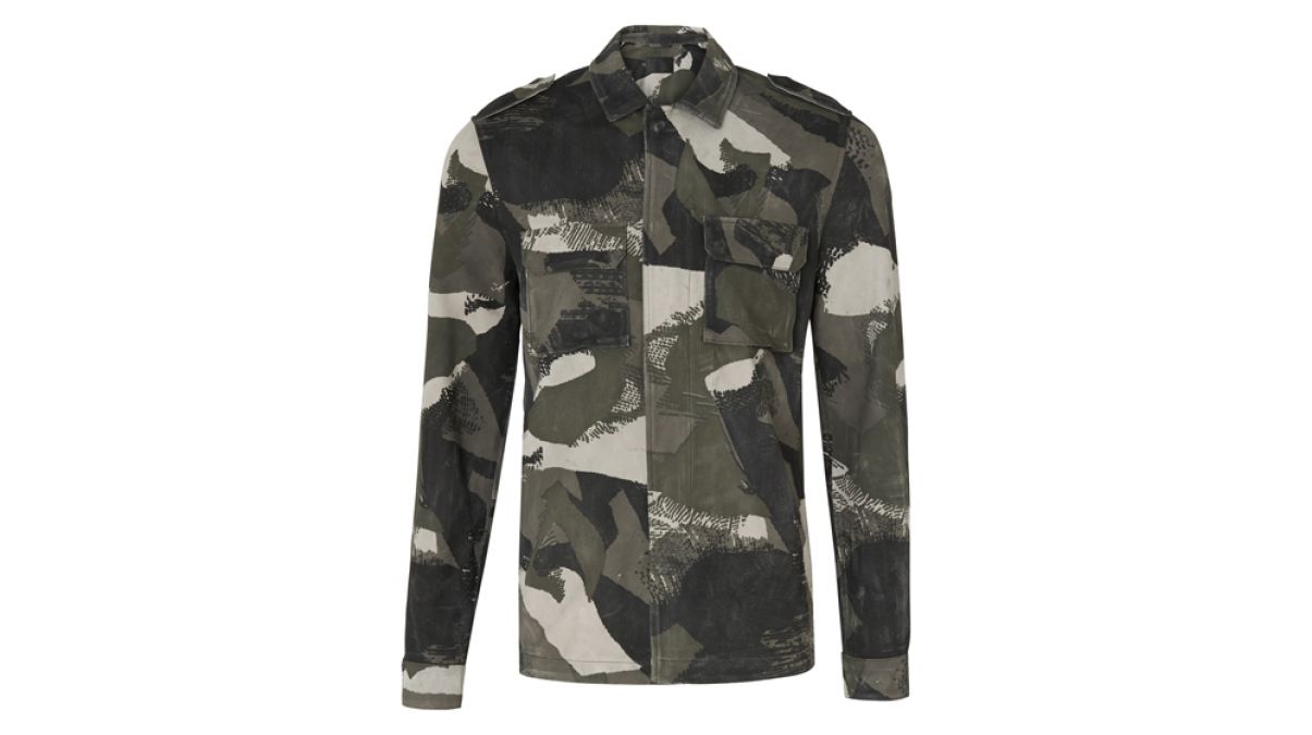 shirt