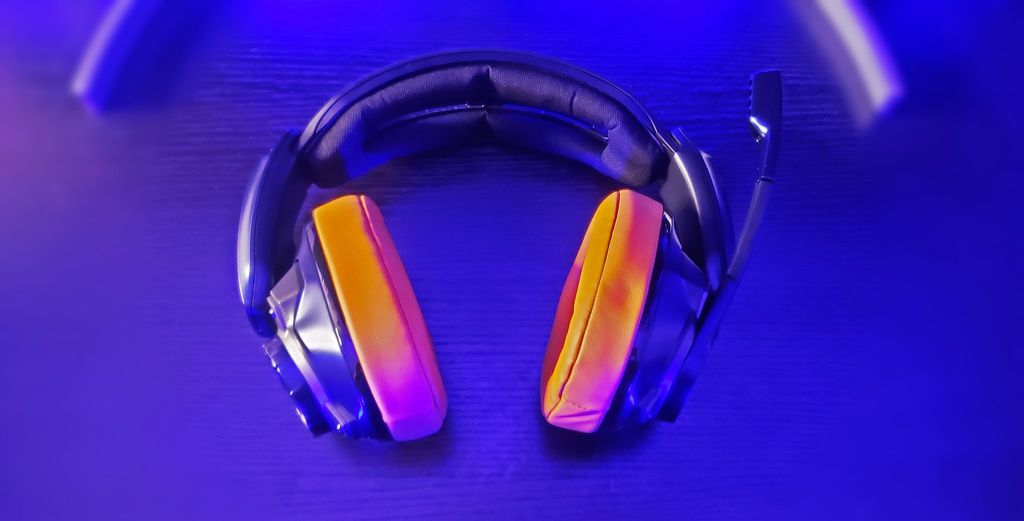 EPOS GSP 602 Gaming Headset review My new goto gaming headset