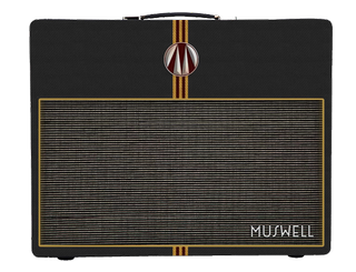 A Muswell Breaker amplifier