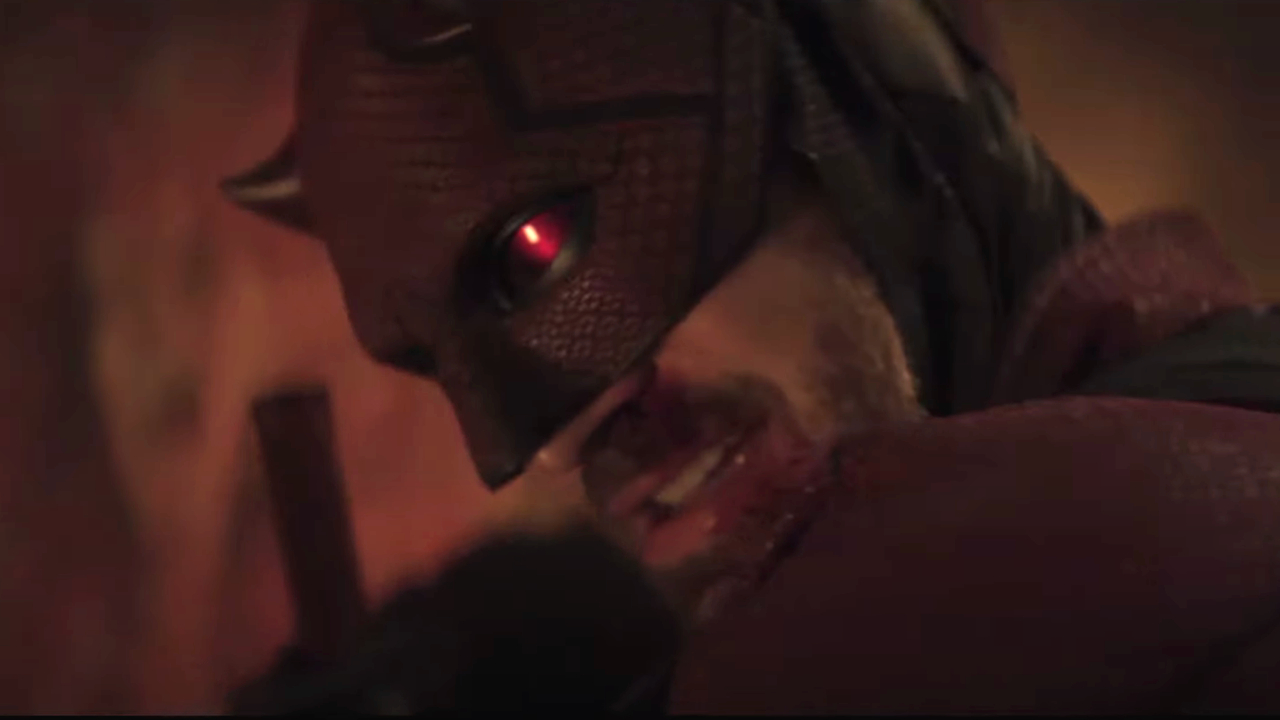 Marvel Video Debuts New Footage From Thunderbolts And Daredevil: Born Again