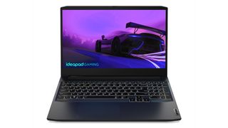 Lenovo IdeaPad Gaming 3 launched in India