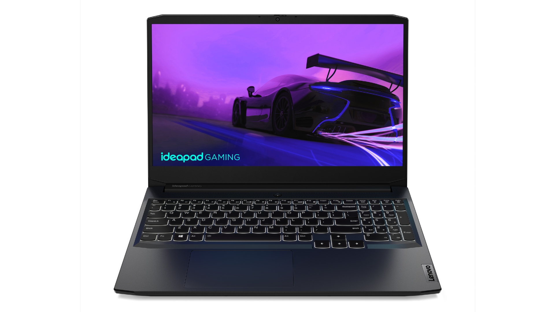 Lenovo Ideapad Gaming 3 Is The Companys Most Affordable Gaming Laptop Techradar 