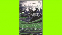 The Hobbit - J.R.R Tolkien (1937)