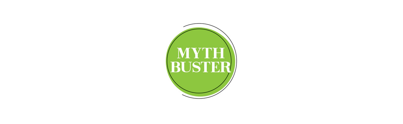 Myth Buster