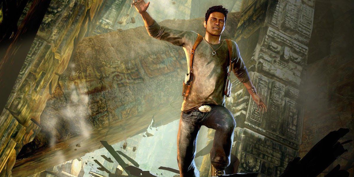 Uncharted ending explained: breaking down the finale to Tom Holland's video  game movie