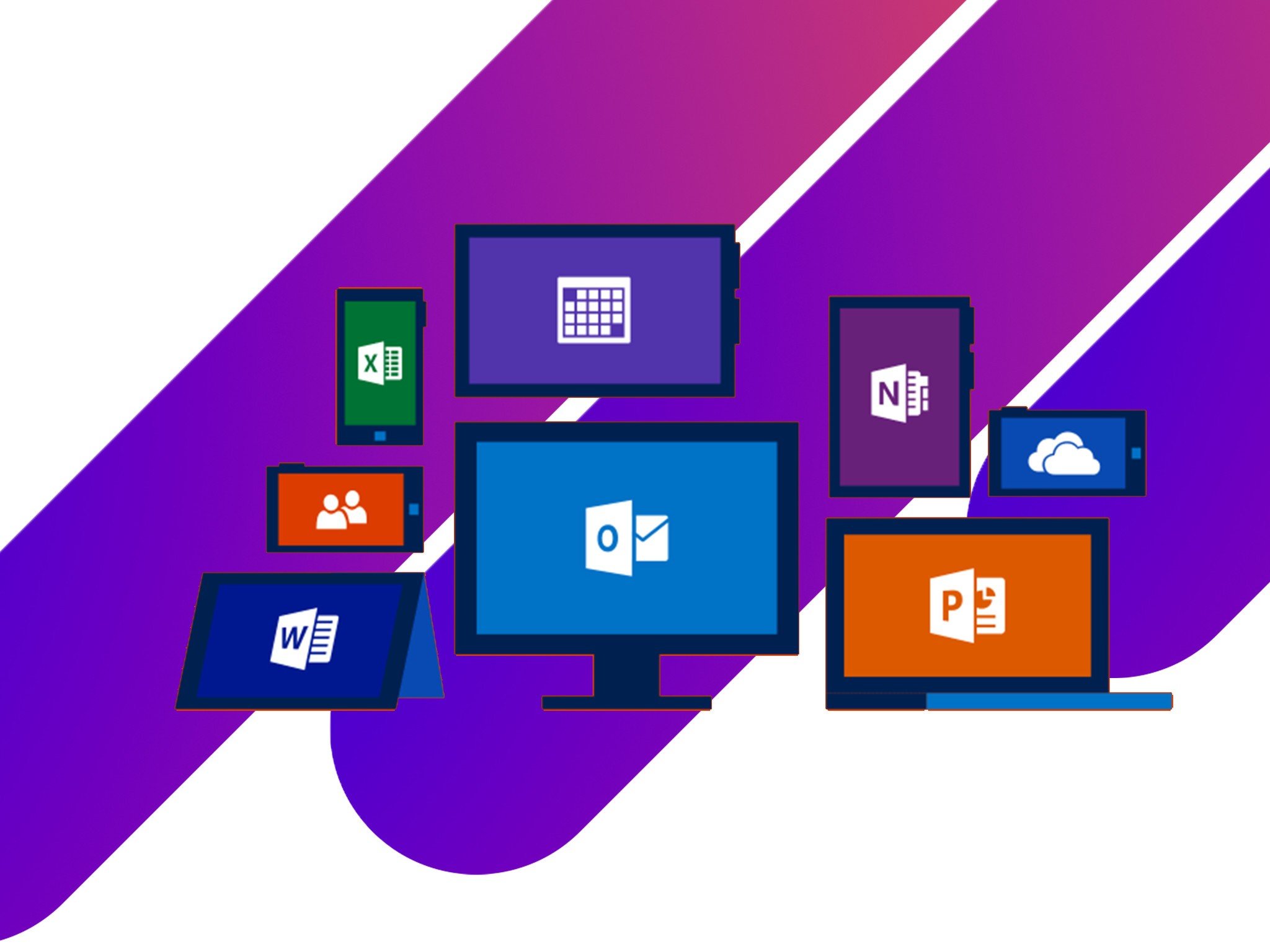 Microsoft Office 365 coming to the Mac App Store