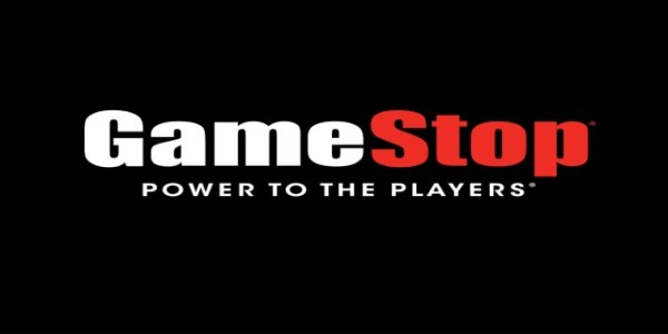 GameStop logo