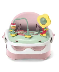 Bud 2-in-1 Booster Seat with Activity TrayWAS £84 NOW £49 (SAVE £35) | Mamas and Papas