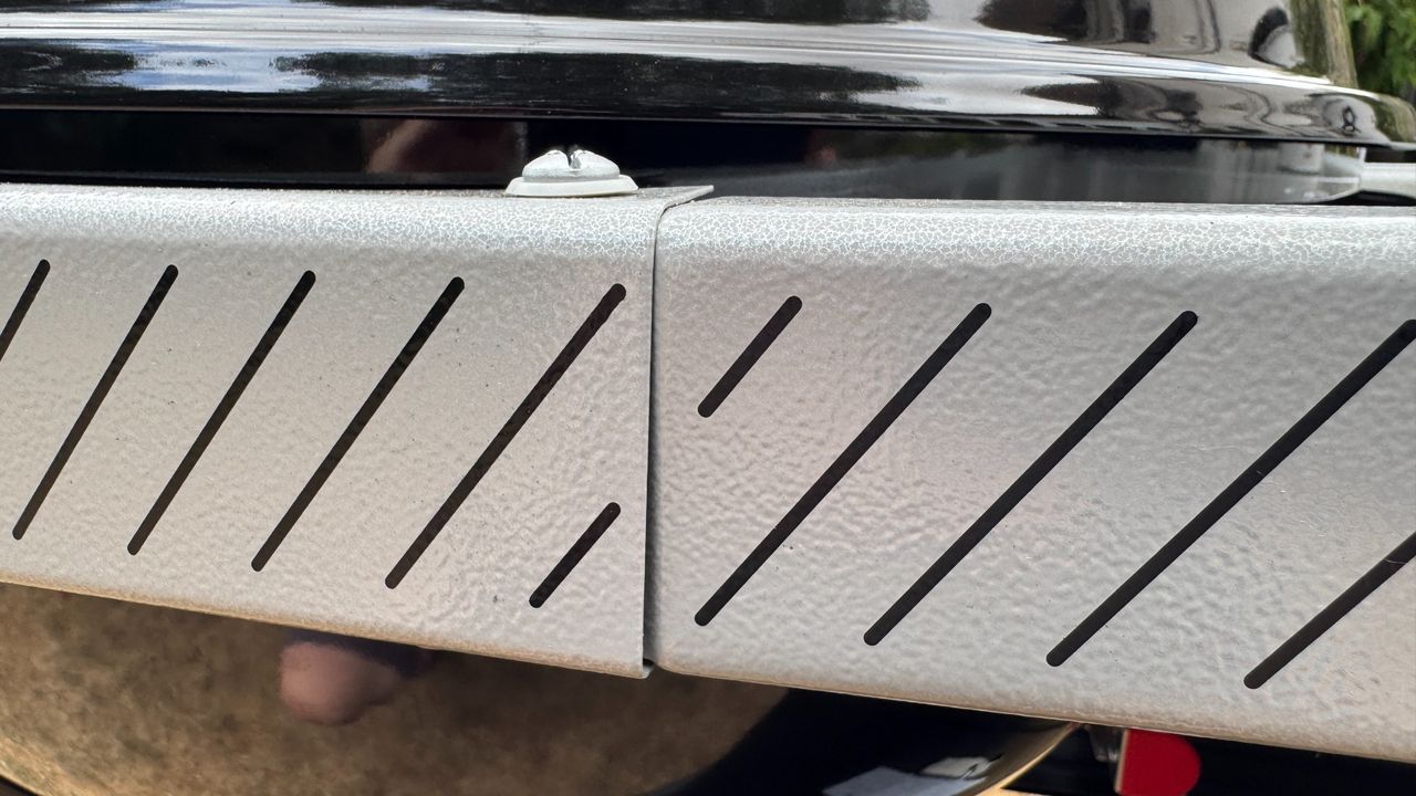 Weber Performer Premium Smart charcoal barbecue tested and reviewed in the UK