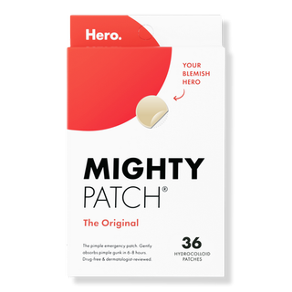 Mighty Patch Original gegen Akne