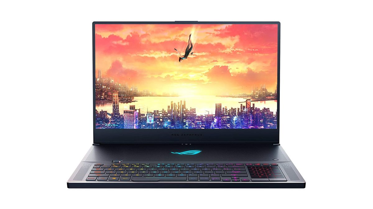 Best 17inch laptop 2022 TechRadar