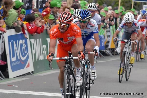 Julien Guay (Roubaix Lille Metropole)