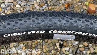 Goodyear Connector Ultimate gravel tyre