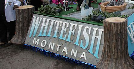 Neo-Nazis are targeting Jews in Whitefish, Montana