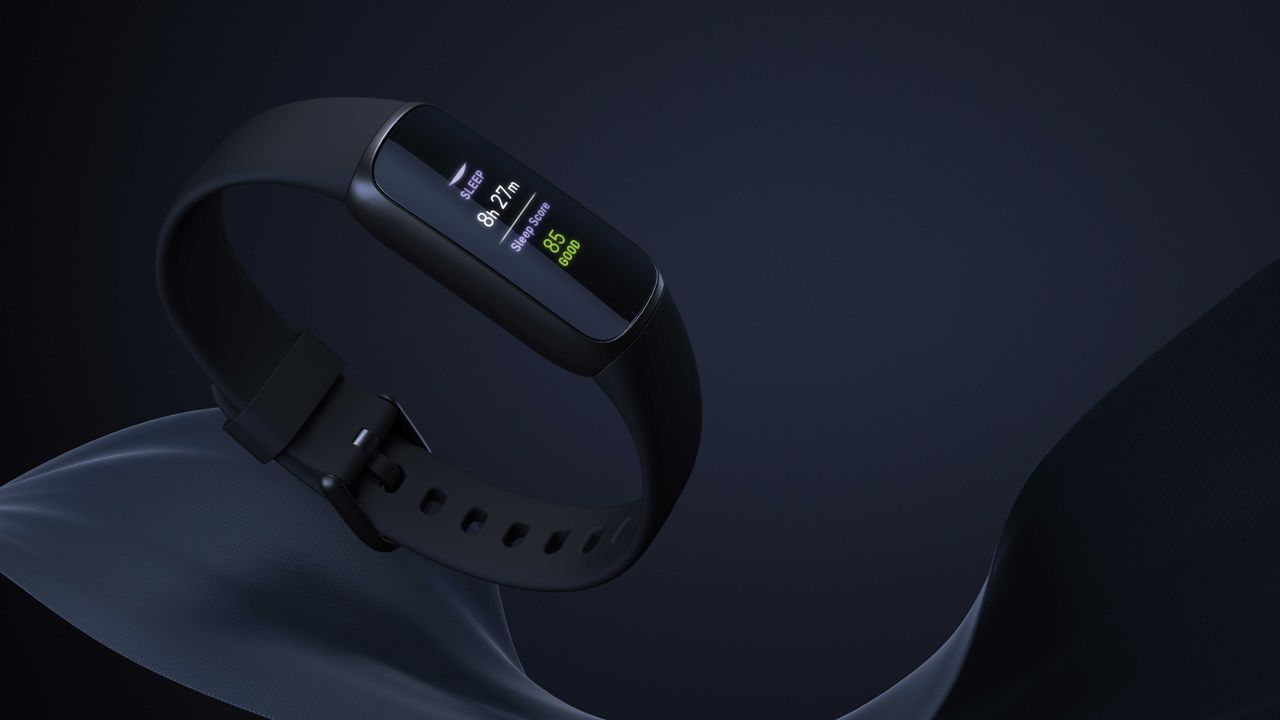 Fitbit Luxe price release date