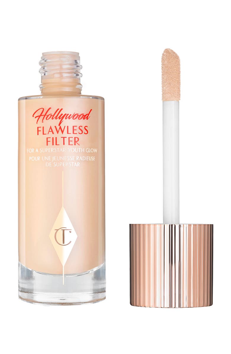 Hollywood Flawless Filter Primer &amp;amp; Highlighter