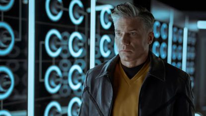 Star Trek: Strange New Worlds episode 3