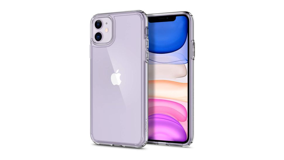 Best iPhone 11 cases top cases to protect your iPhone 11 TechRadar