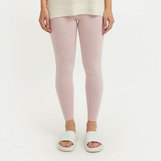 Gobi Silk Cashmere Legging