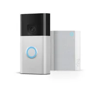 Ring Video Doorbell