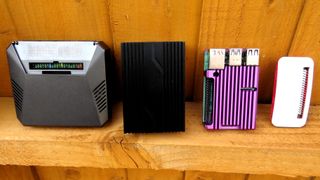 Raspberry Pi Cases