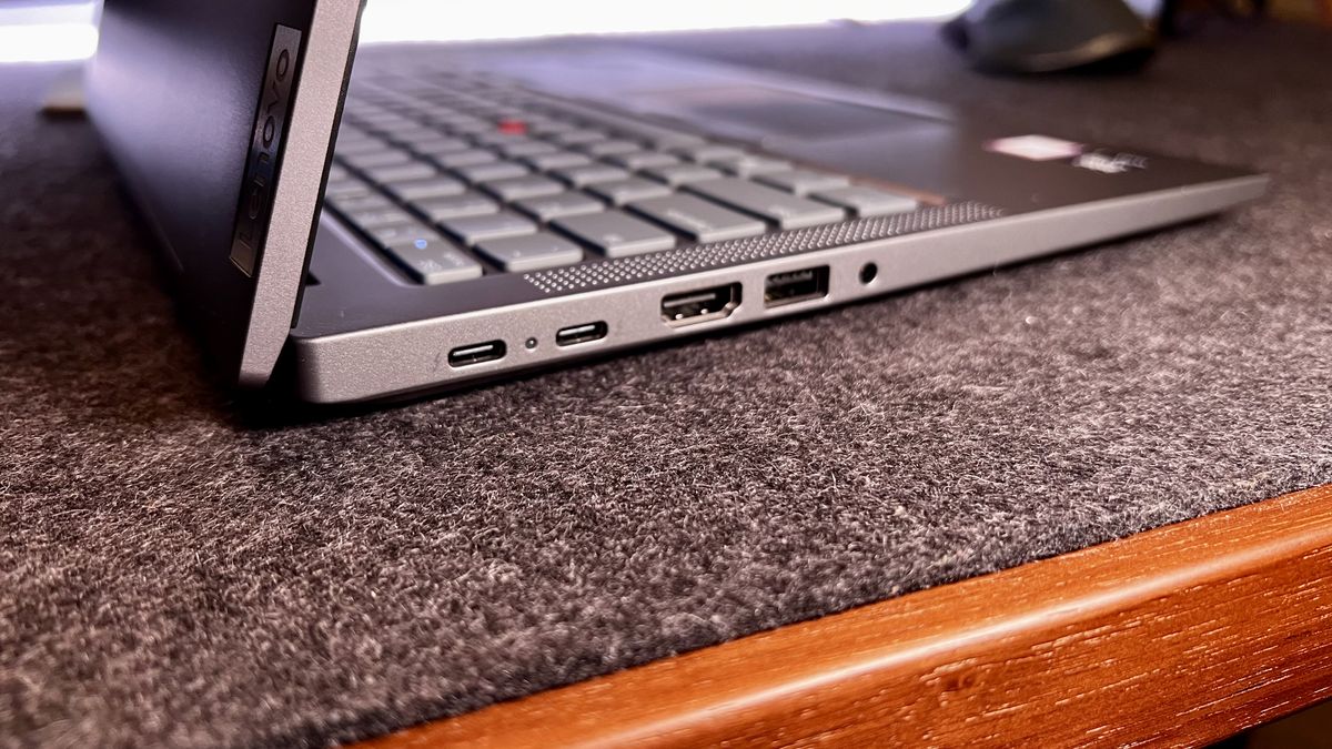 Lenovo ThinkPad T14 Gen 5