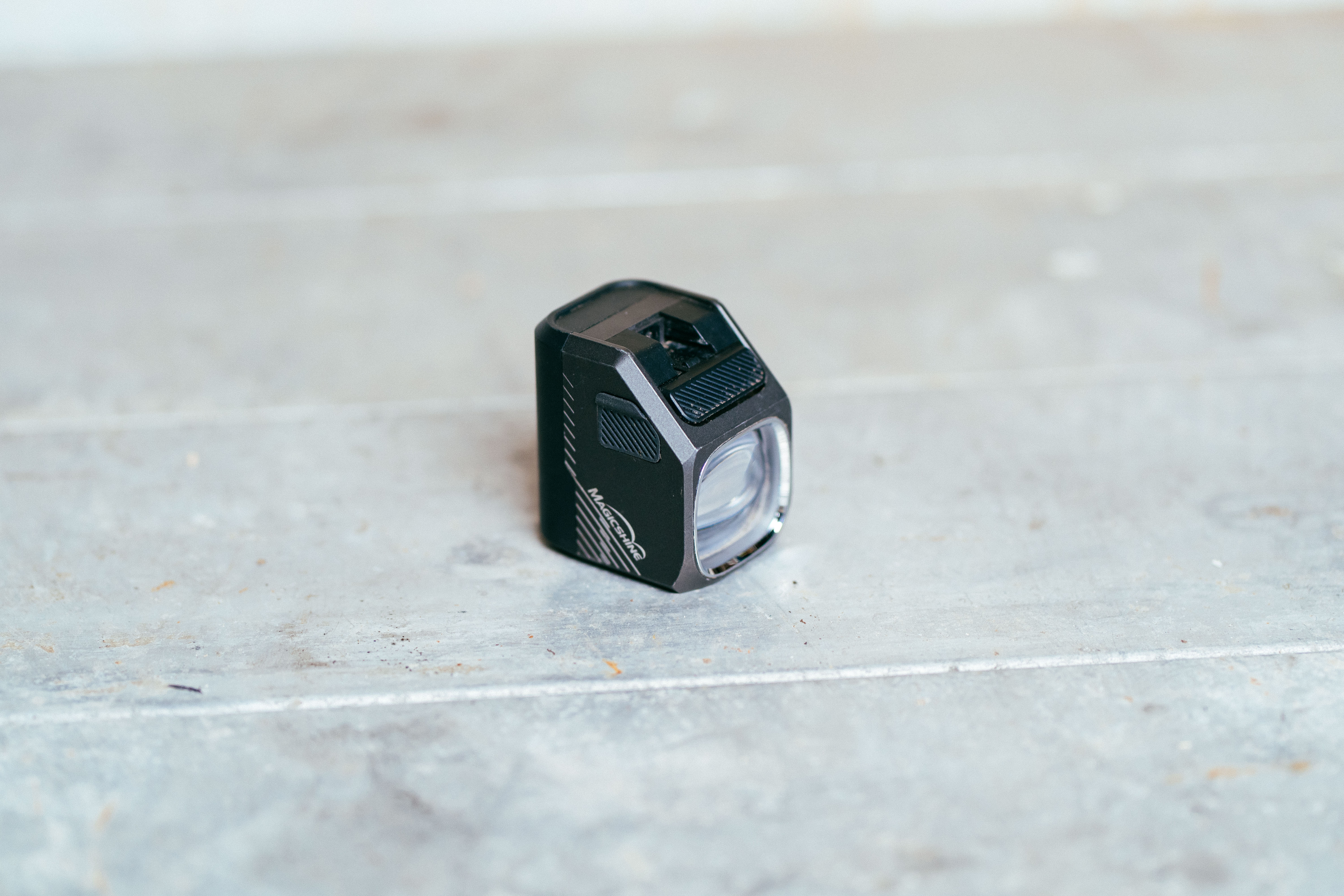 Magicshine Evo 1700 bike light