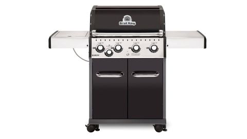 Broil King Baron 440 review