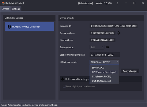 How to use a PS3 controller on PC guide | PC Gamer