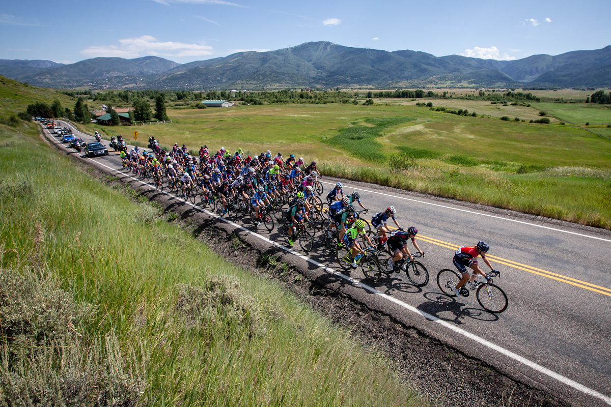 Colorado Classic 2019: Stage 1 Results | Cyclingnews