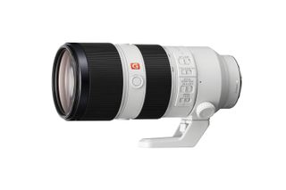 Sony FE 70-200mm f/2.8 G Master OSS