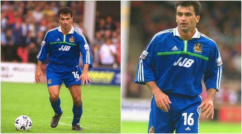 ‘Heading to Wigan was like going to the moon’: How Roberto Martinez’s two-year English plan turned into two decades