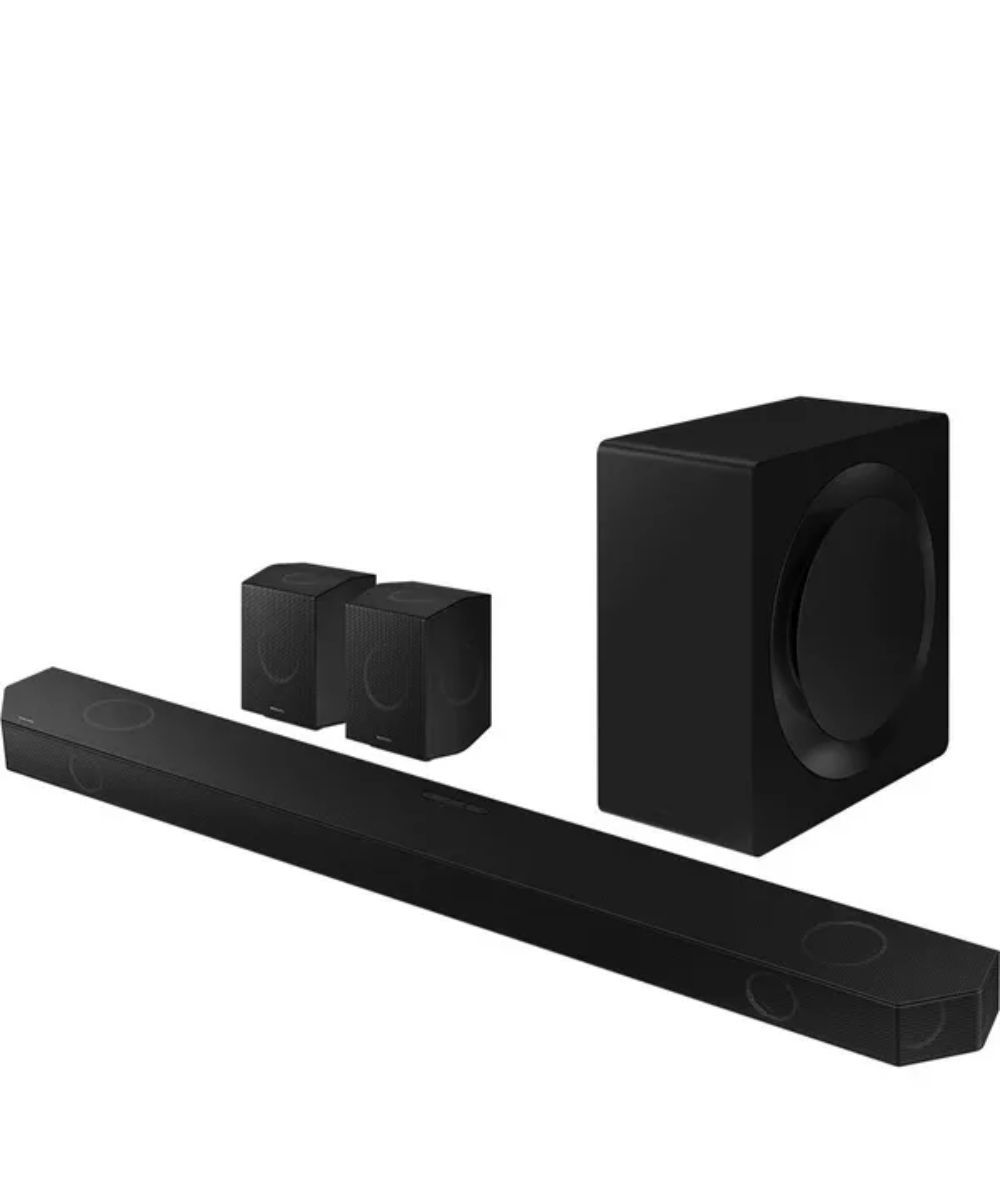 Samsung HW-Q990B