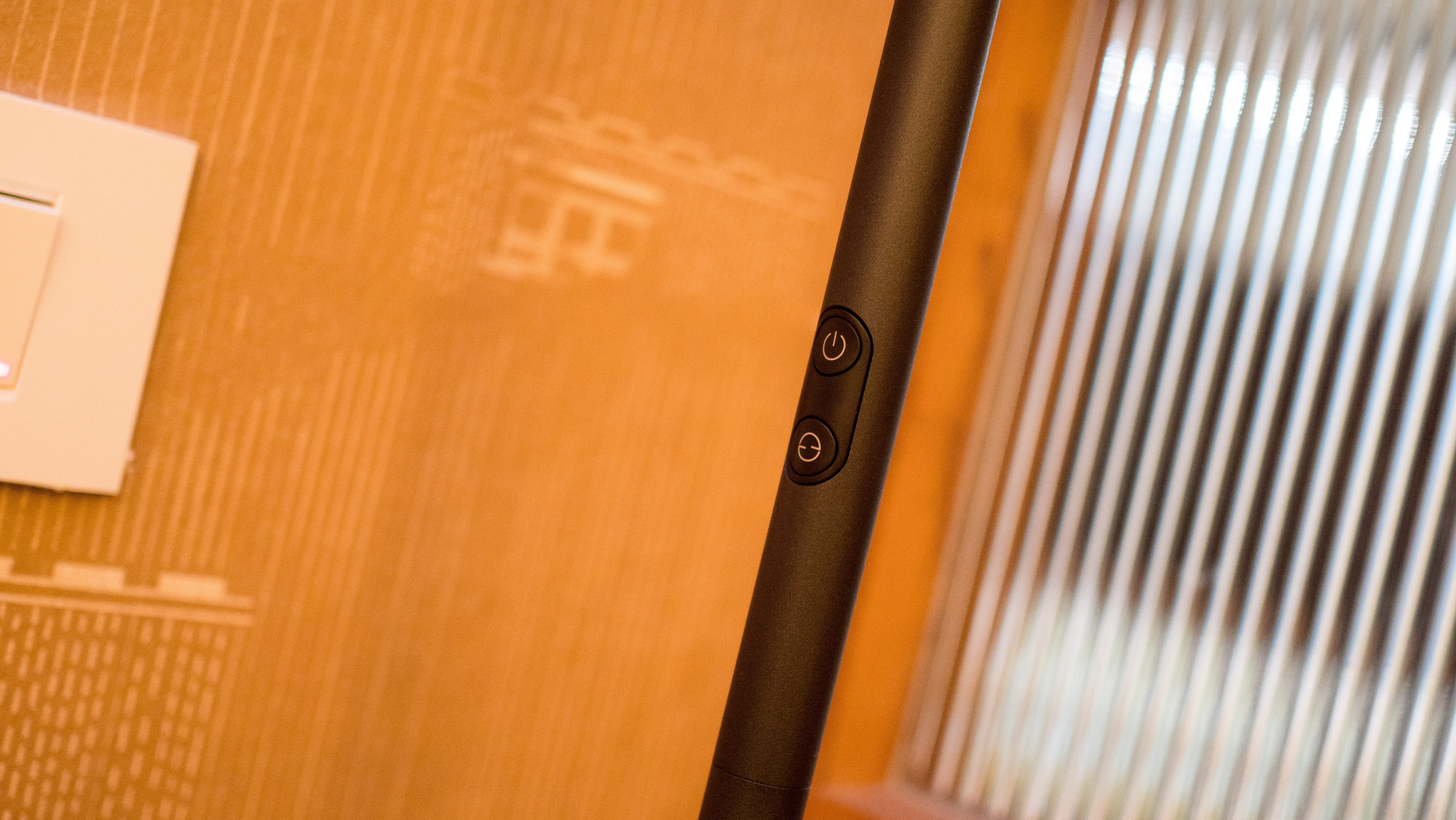 Govee Uplighter Floor Lamp review on Android Central